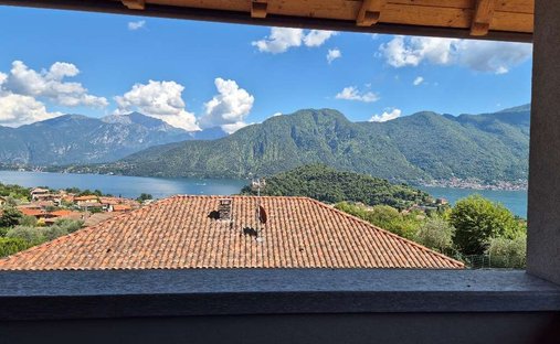 Villa in Tremezzina, Lombardei, Italien 1