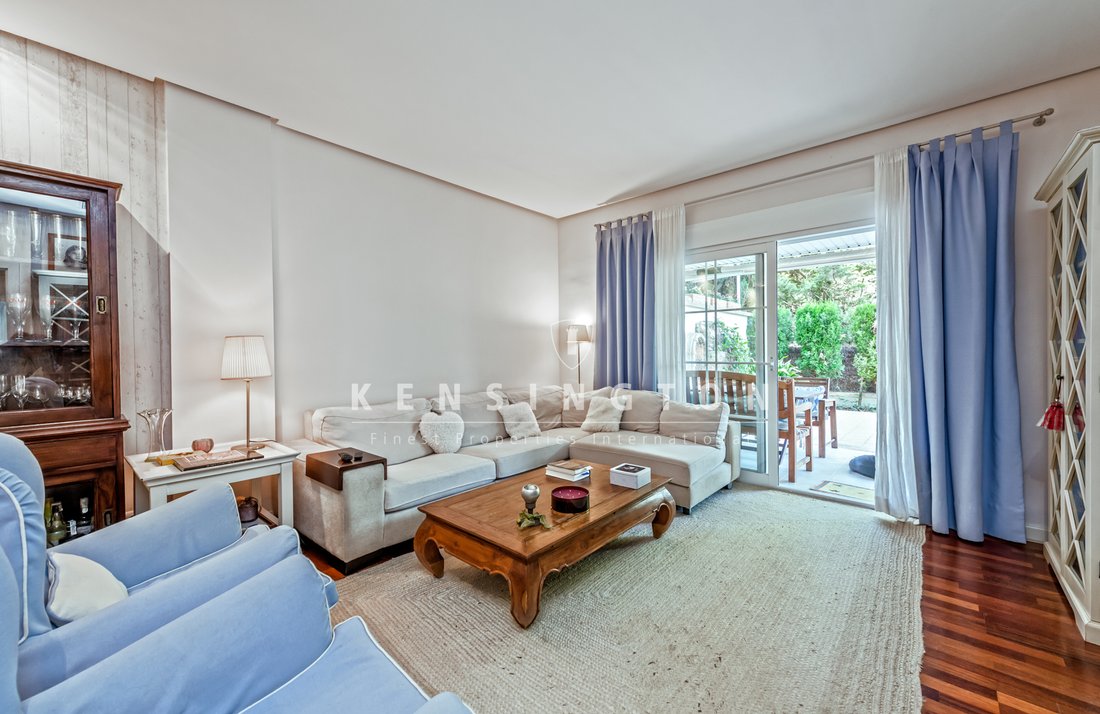 Apartment in Palma, Balearic Islands, Spain 2 - 12915029