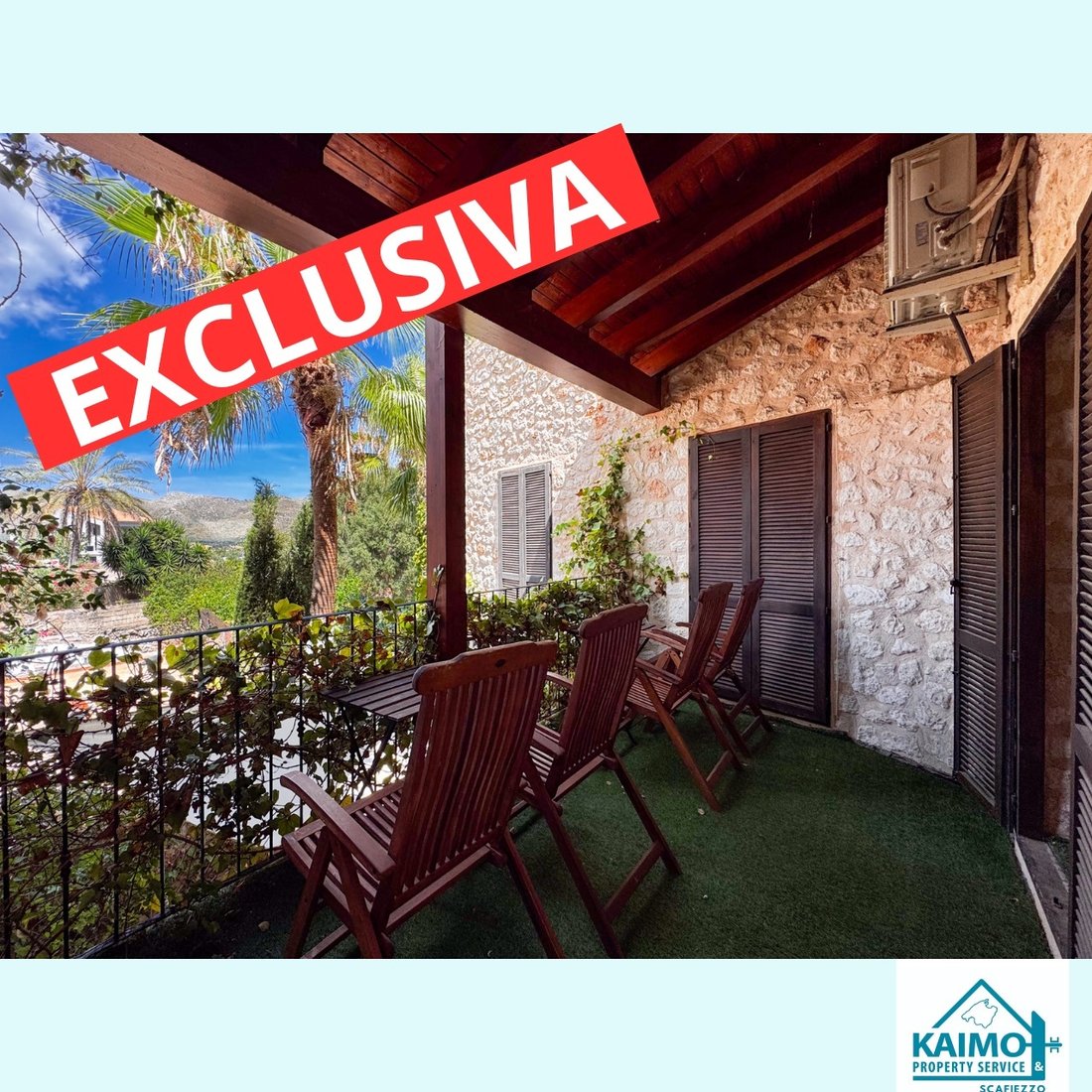 Townhouse in Capdepera, Balearic Islands, Spain 1 - 15983866