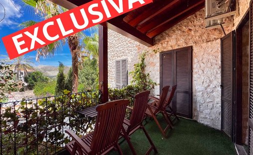 Townhouse in Capdepera, Balearic Islands, Spain 1