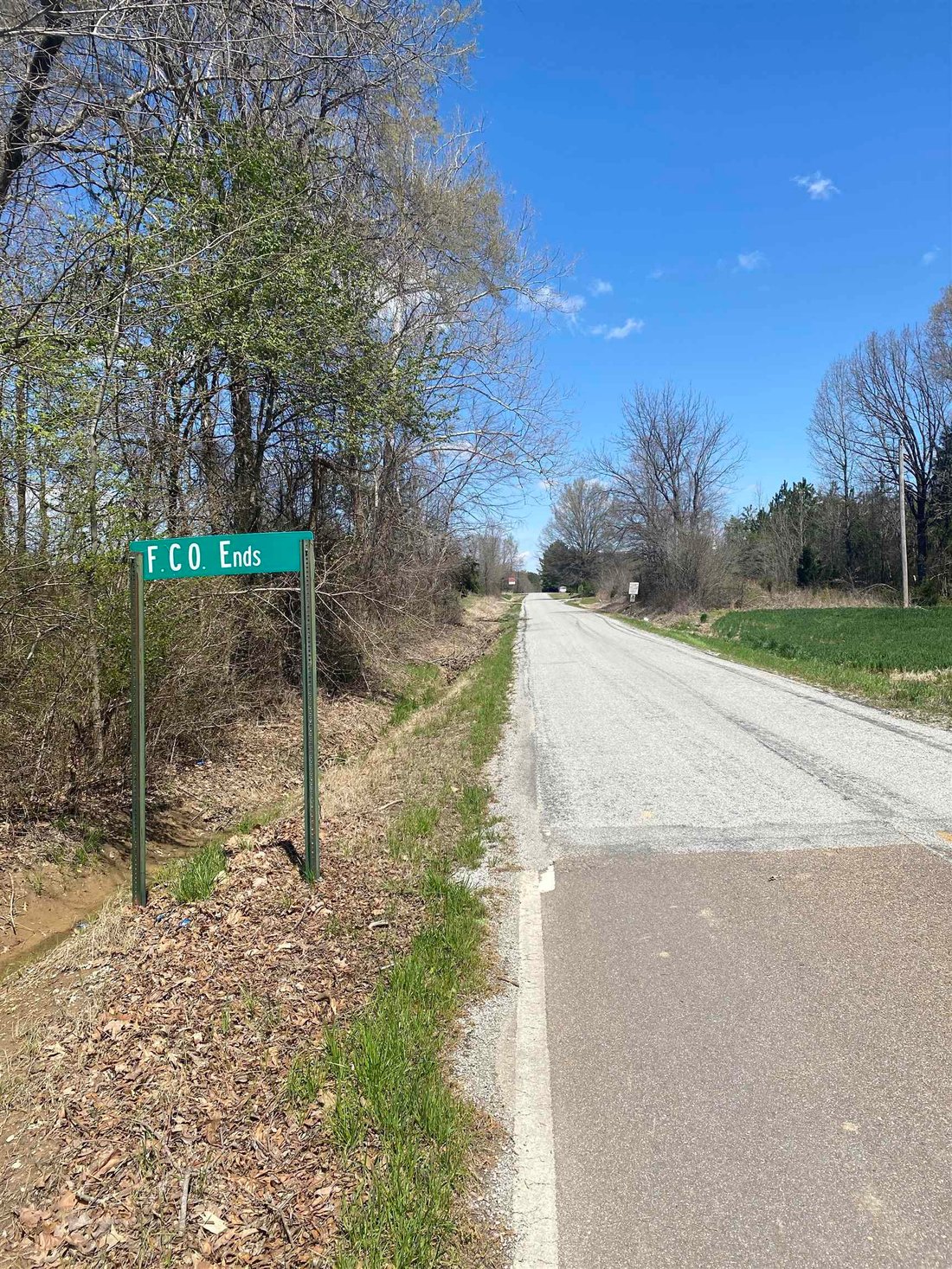 Land in Mason, Tennessee, United States 4 - 15985868