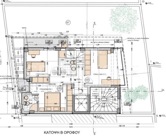 House in Glyfada, Attica, Greece 5 - 15984132