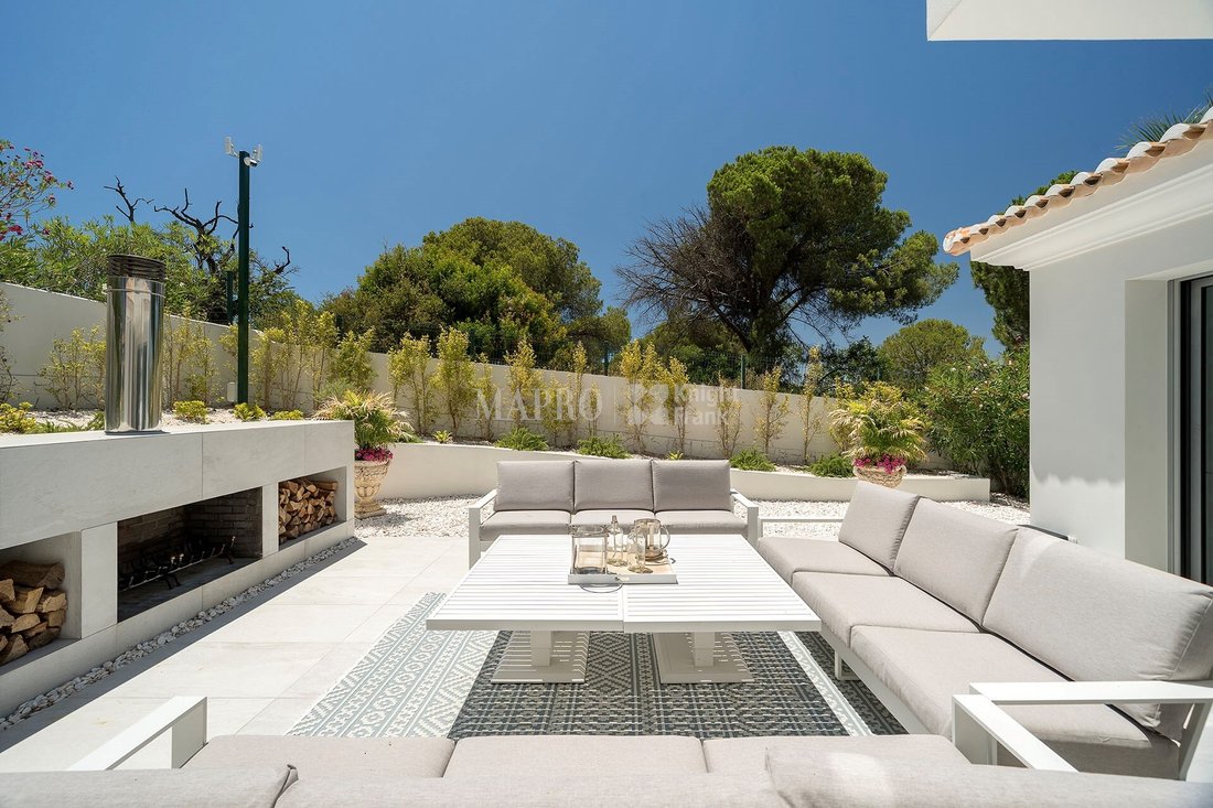 Villa in Almancil, Algarve, Portugal 5 - 15955941