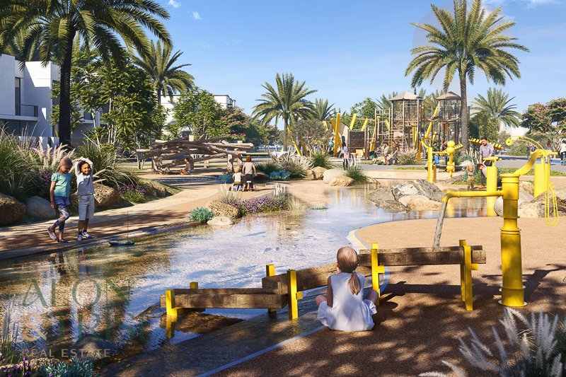 Villa in United Arab Emirates 2 - 15983992