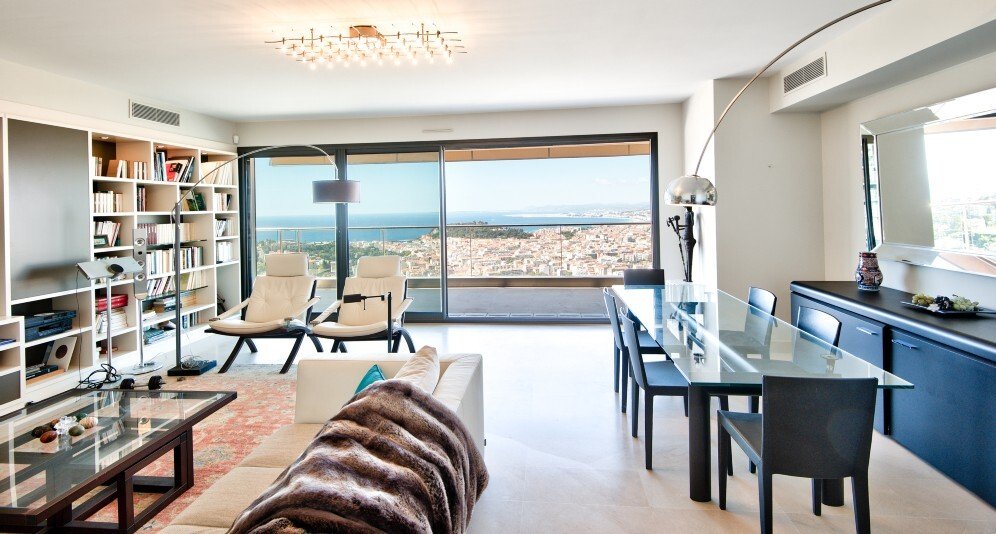 Appartement à Nice, Provence-Alpes-Côte d'Azur, France 5 - 15983928