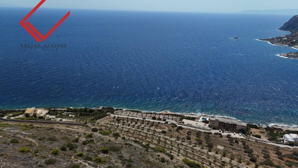 Land in Keratea, Attica, Greece 1 - 15979062