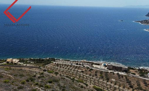 Land in Keratea, Attica, Greece 1