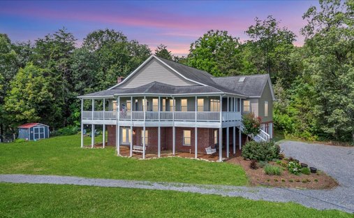 House in Lawrenceville, Georgia, United States 1