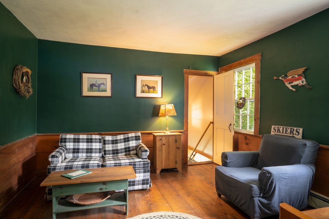 House in Winhall, Vermont, United States 5 - 15984492