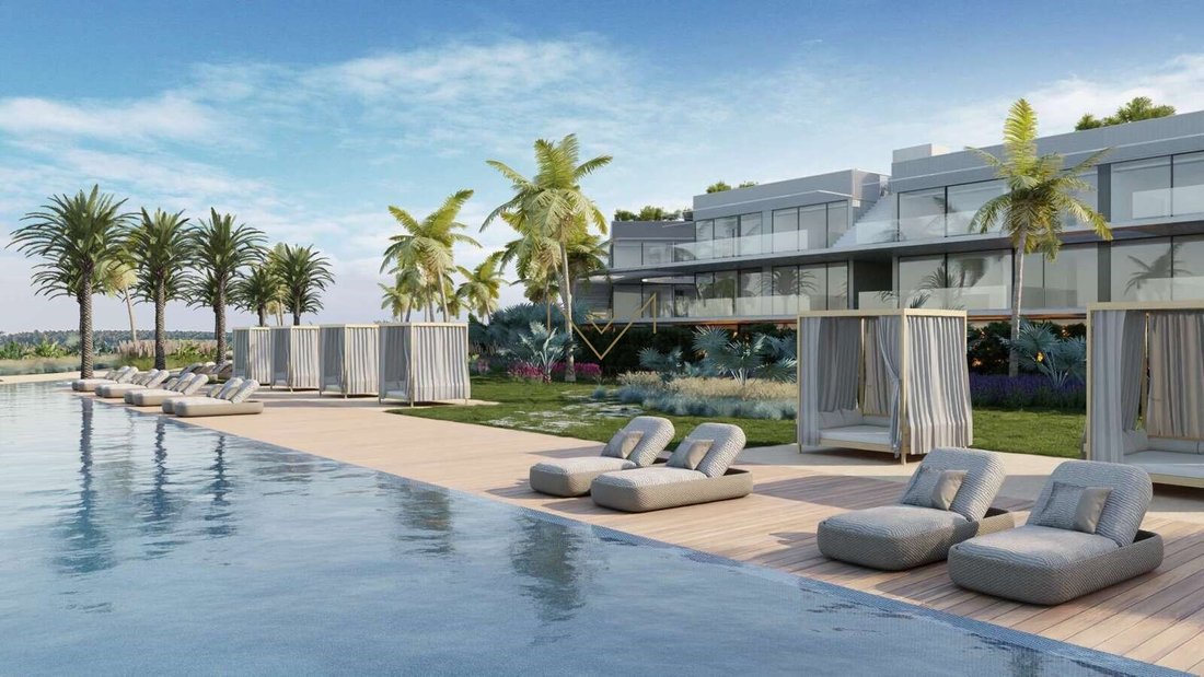 Apartment in Loule (Sao Clemente), Algarve, Portugal 3 - 15984598
