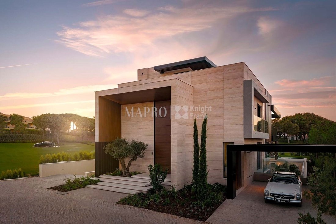 Villa in Quinta do Lago, Almancil, Portugal 2 - 15311829