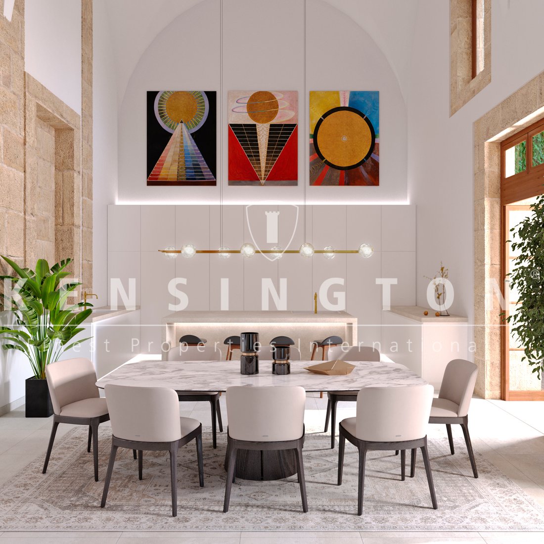 Apartment in Palma, Balearic Islands, Spain 4 - 13650397