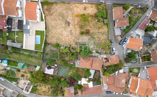 House in Coronado (Sao Romao e Sao Mamede), Porto District, Portugal 1