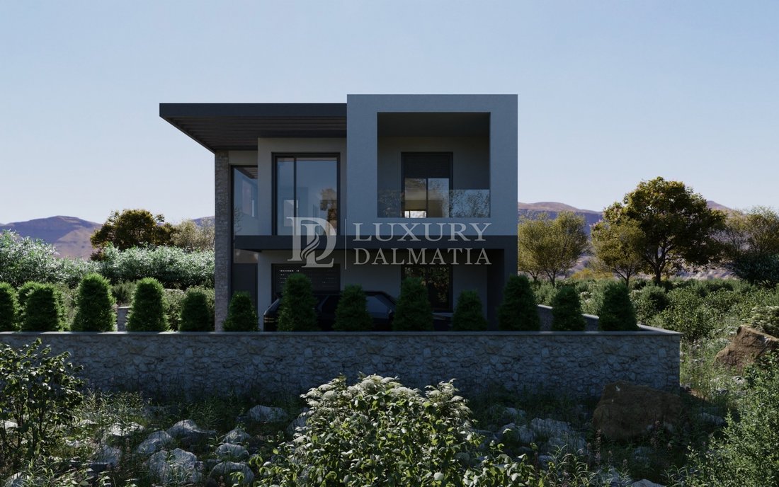 House in Murter, Sibenik-Knin County, Croatia 3 - 15984272
