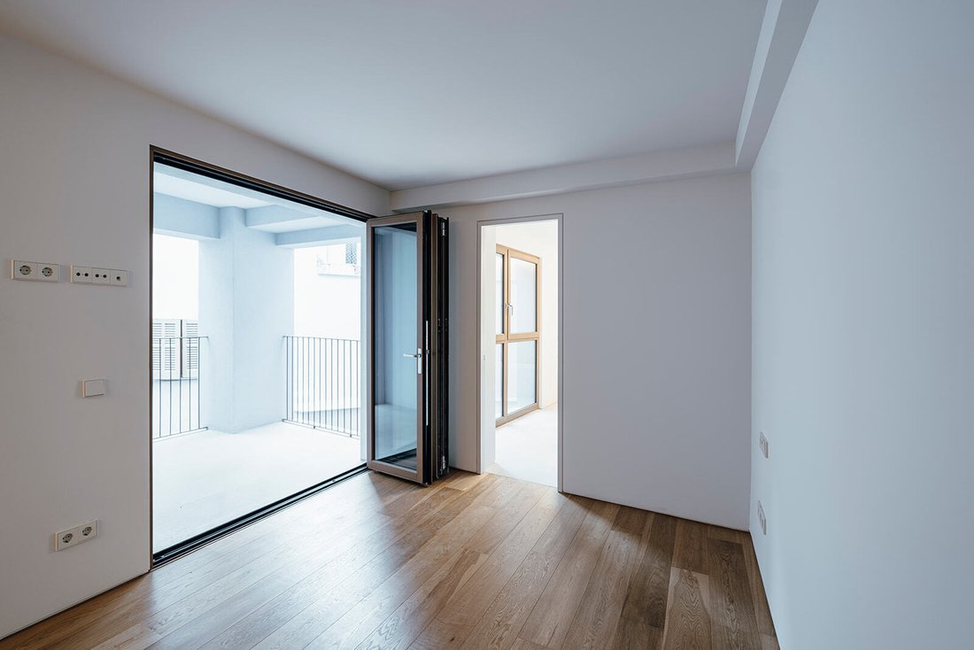 Appartamento a Palma di Maiorca, Isole Baleari, Spagna 4 - 12259866