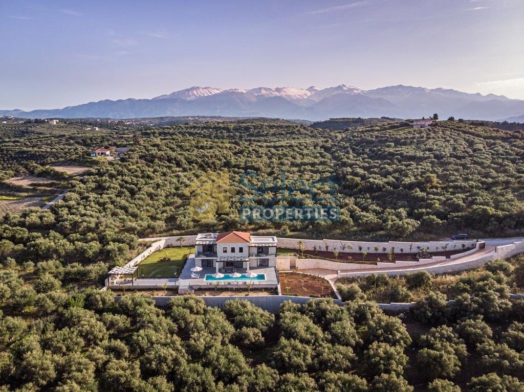 Villa in Apokoronas, Greece 2 - 15985904
