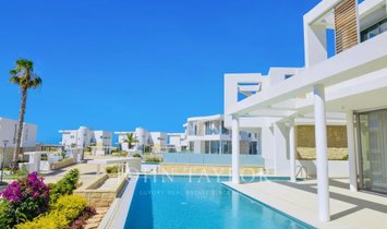 Villa en Peyia, Distrito de Pafos, Chipre 1