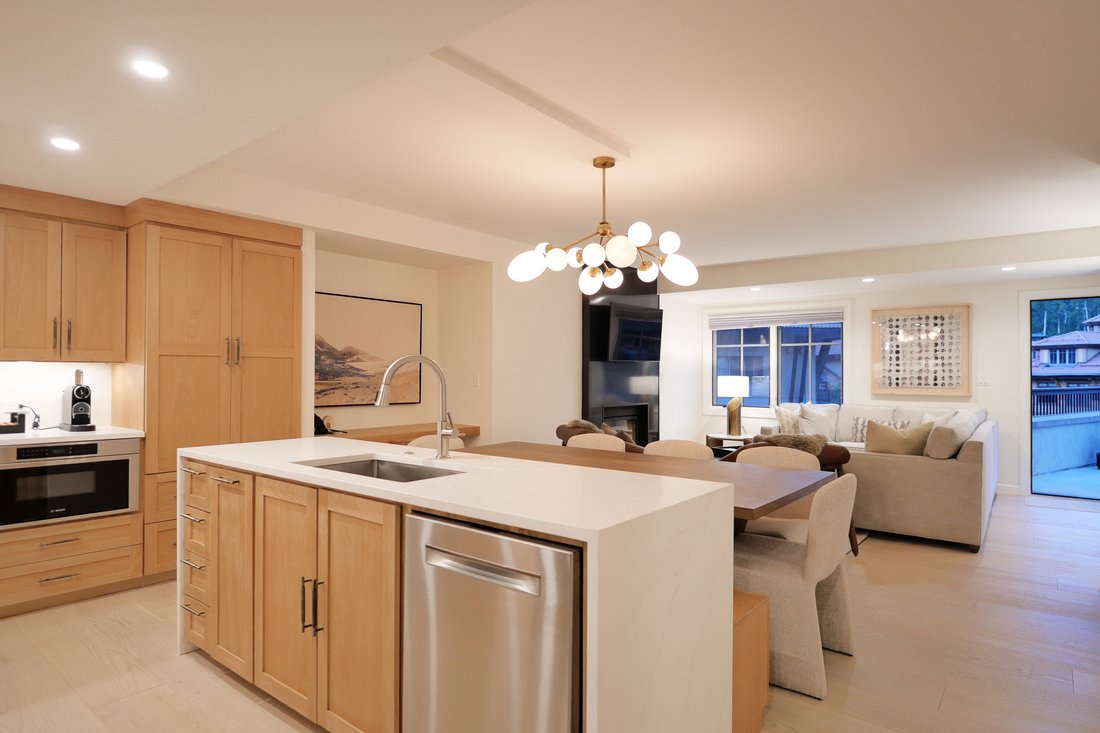 Condo in Mountain Village, Colorado, United States 2 - 15986121