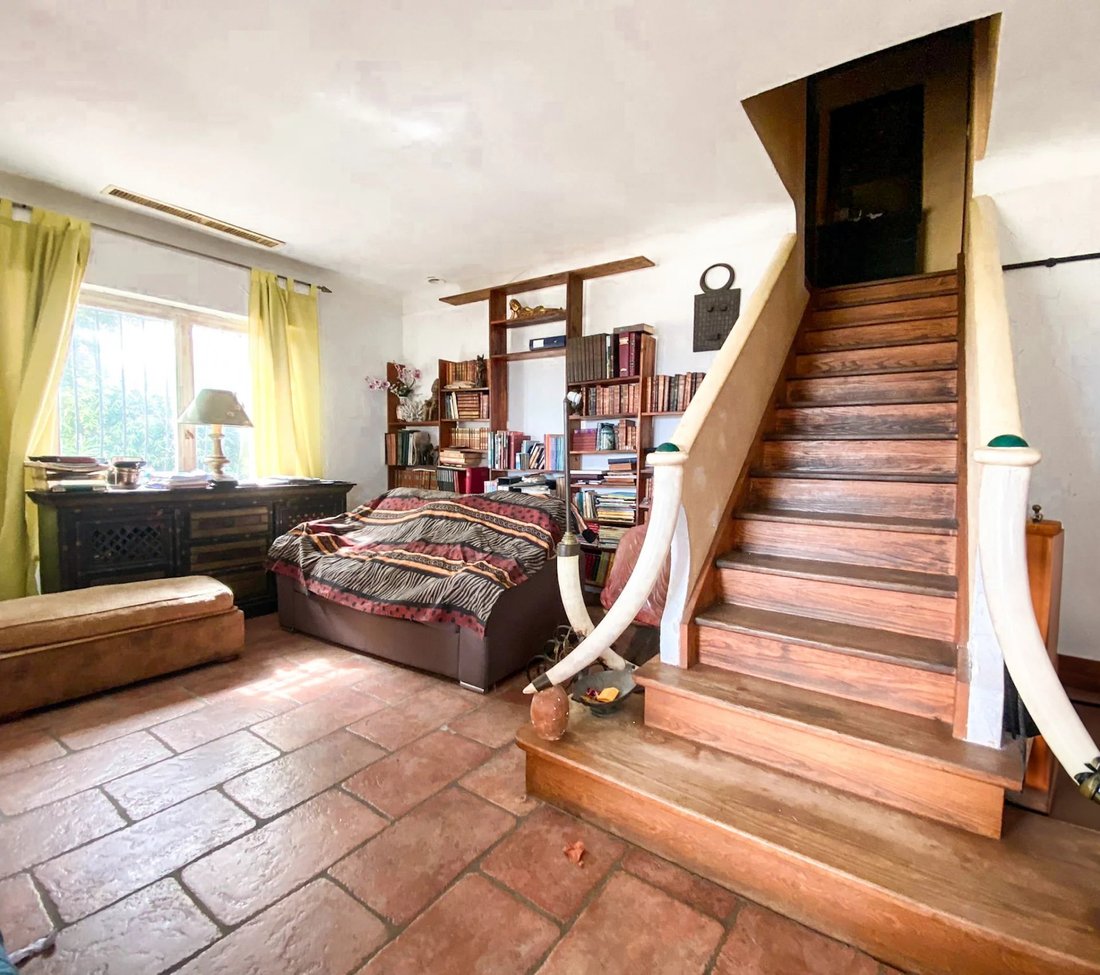 House in Les Termes, Mandelieu-la-Napoule, France 5 - 15983903