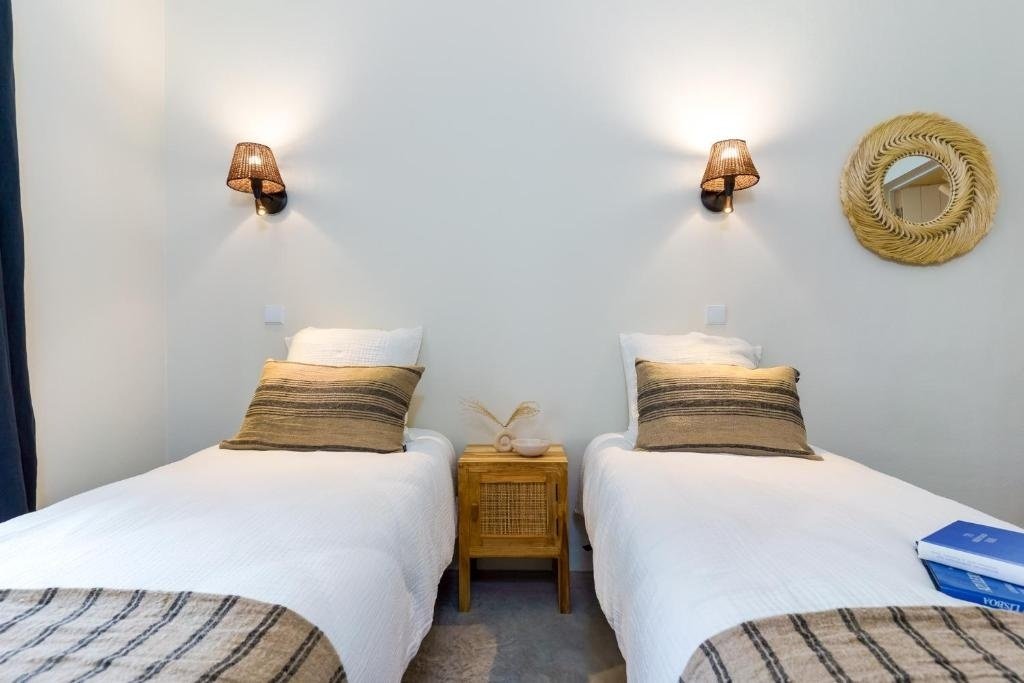 Apartment in Carvalhal, Setubal, Portugal 4 - 15985098