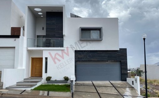 Casa a Chihuahua, Chihuahua, Messico 1