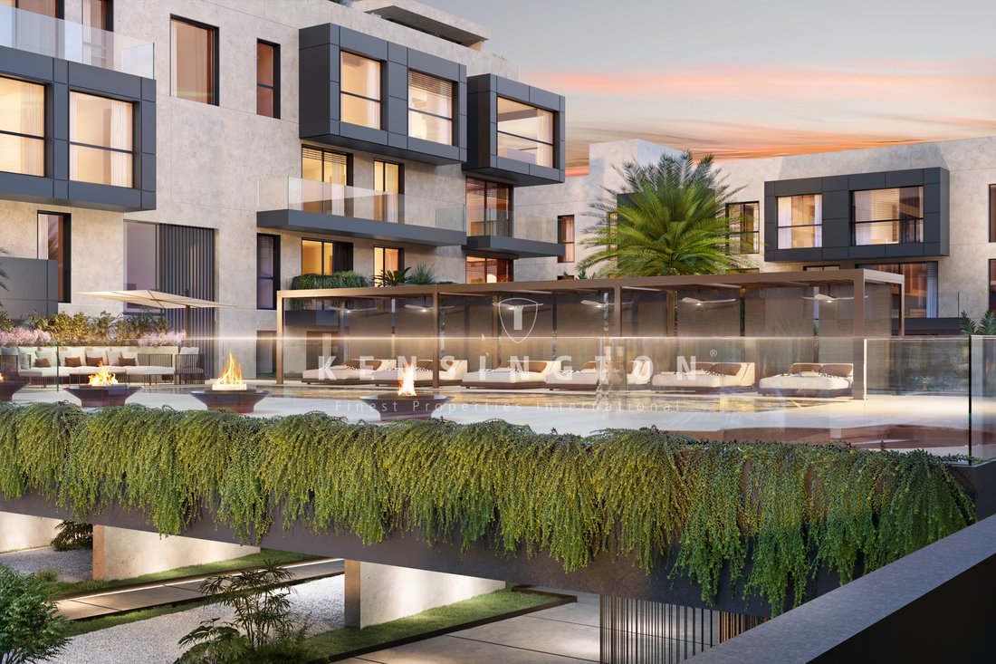 Apartamento en Palma, Islas Baleares, España 5 - 12981666