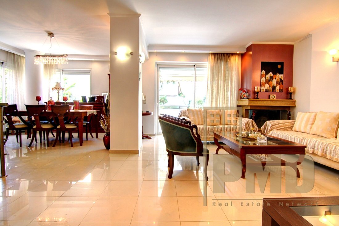 Apartment in Glyfada, Attica, Greece 3 - 15985931