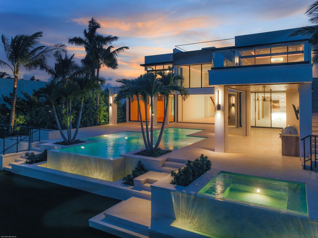 House in West Palm Beach, Florida, United States 4 - 15985744