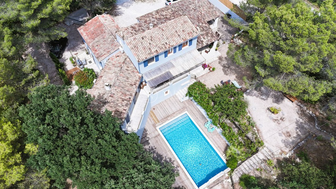 House in Nevons-route d'Apt, L'Isle-sur-la-Sorgue, France 1 - 15938868