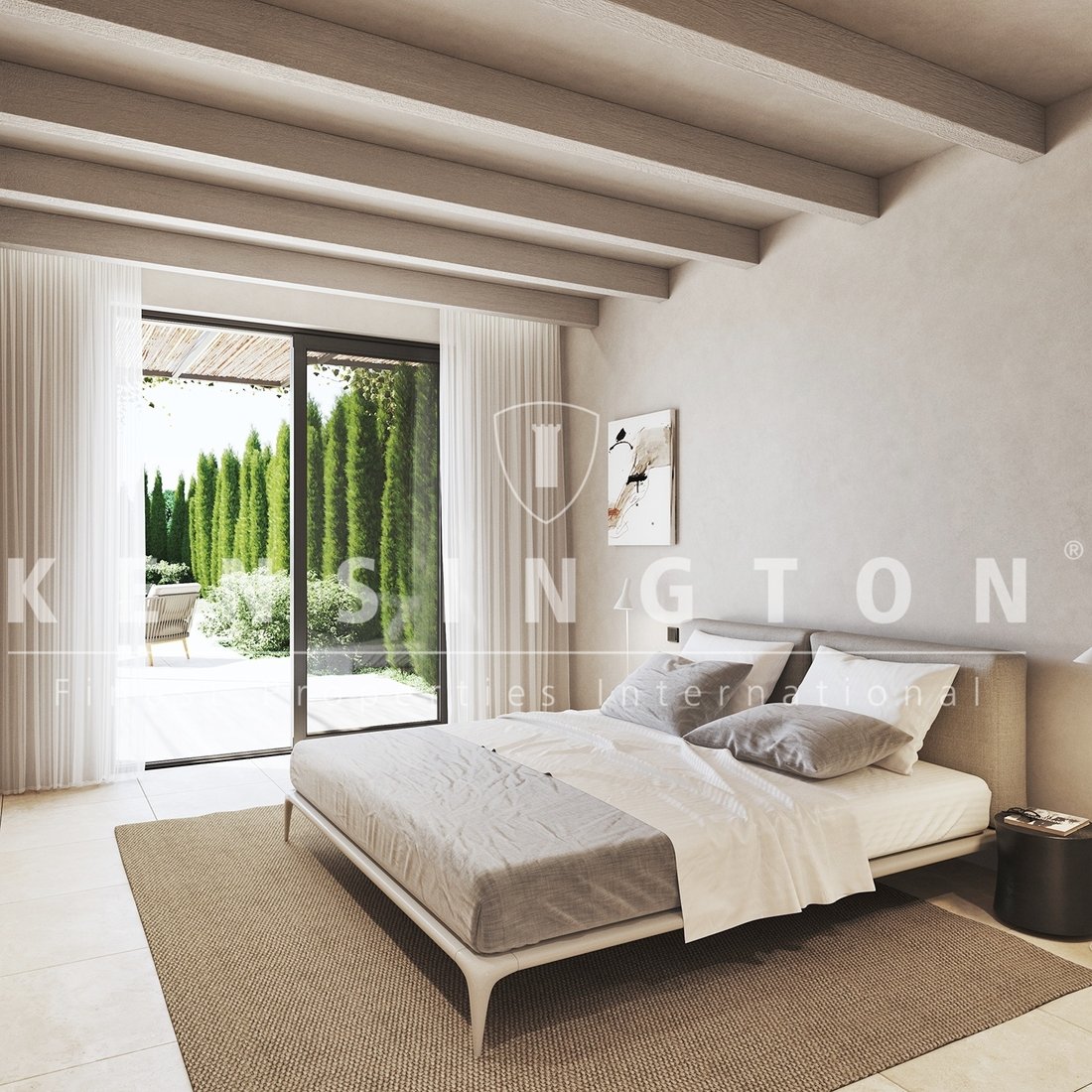 Villa in Palma, Balearic Islands, Spain 5 - 13249227