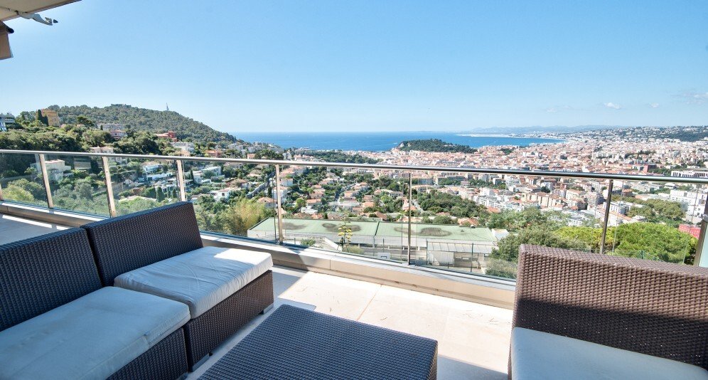 Appartement à Nice, Provence-Alpes-Côte d'Azur, France 3 - 15983928