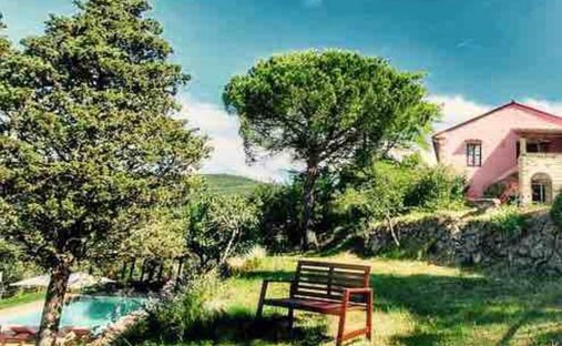 Castiglione del Lago, Umbria, Italy 1