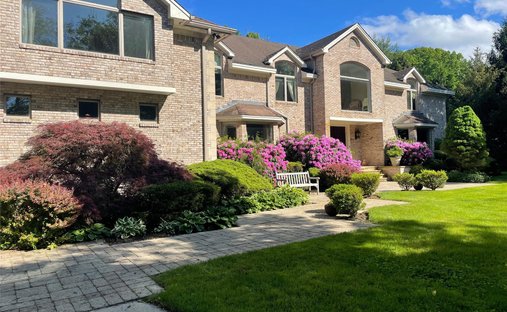 House in Syosset, New York, United States 1