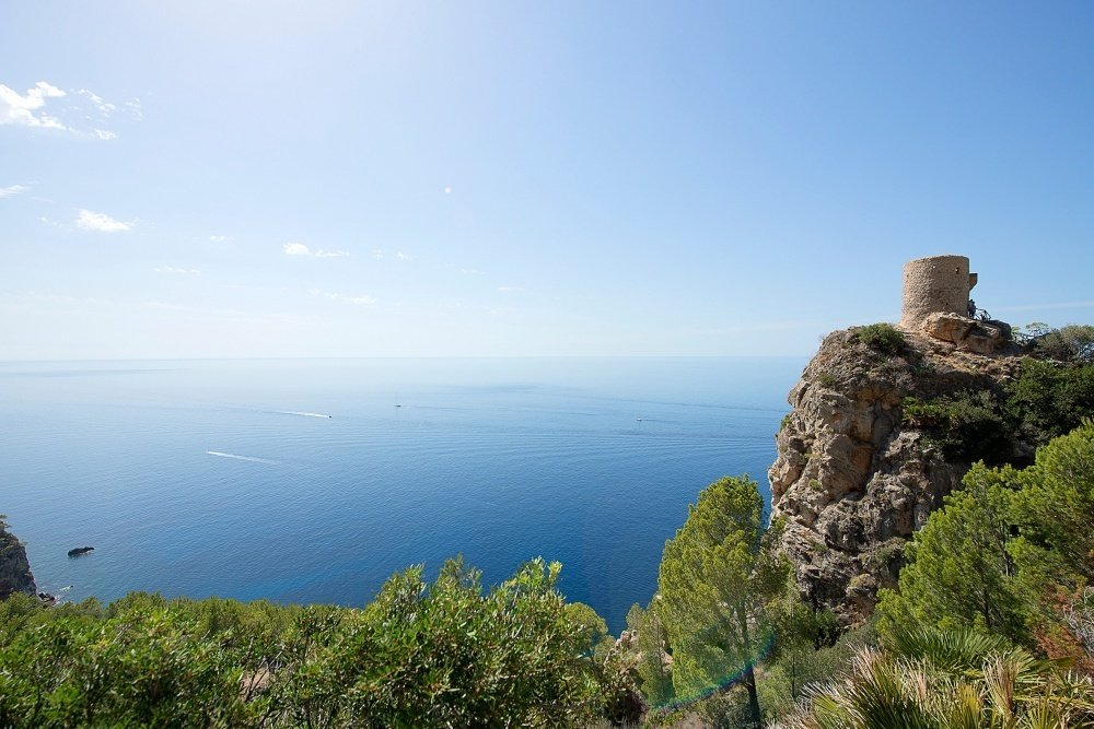Villa en Estellenchs, Islas Baleares, España 2 - 13155943