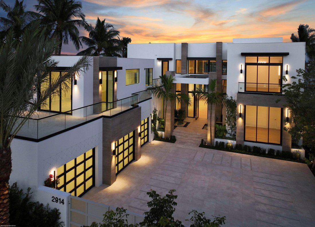 House in West Palm Beach, Florida, United States 1 - 15985744