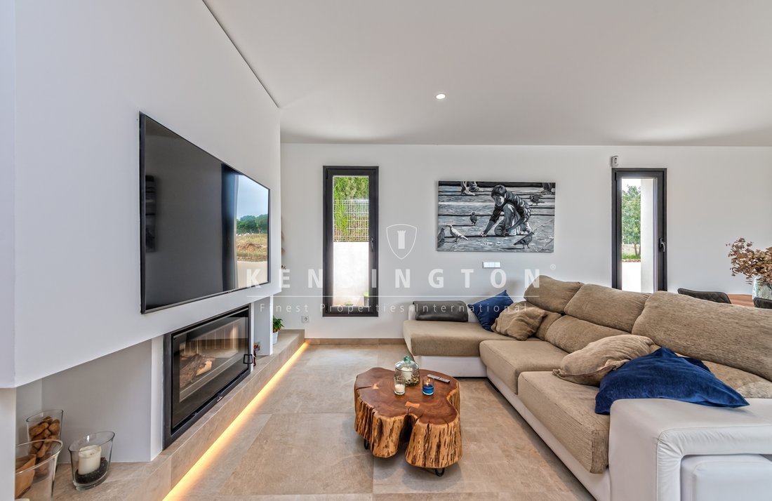 Villa in Marratxi, Balearic Islands, Spain 4 - 12986014