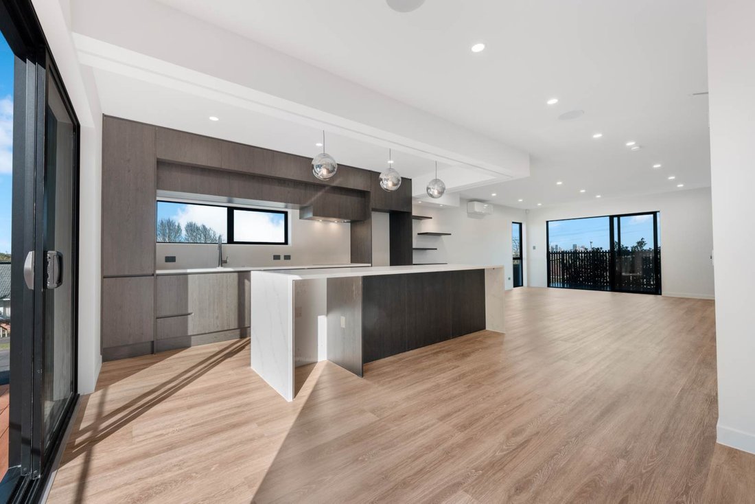 House in Auckland, Auckland, New Zealand 3 - 15986002
