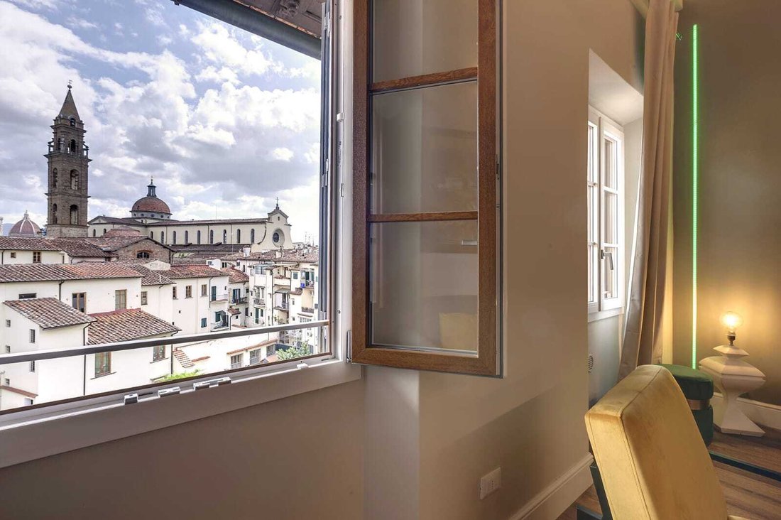 Apartment in Center, Florence, Tuscany 2 - 15983898