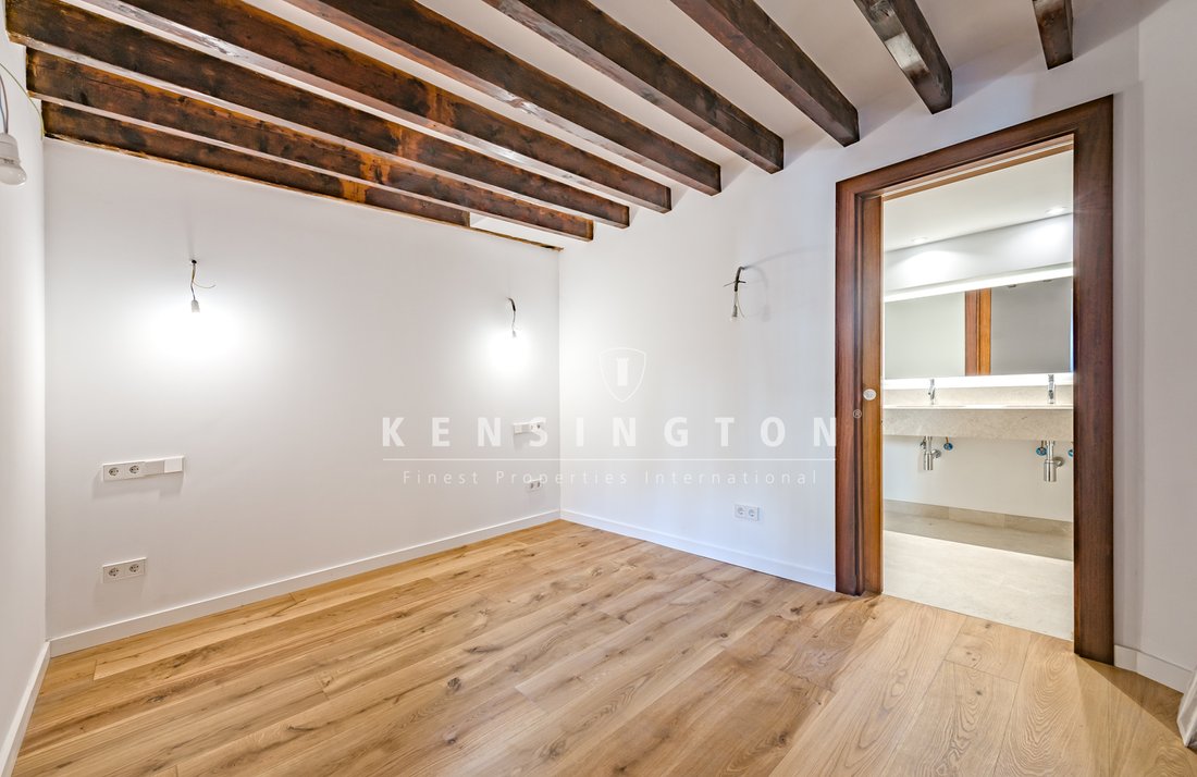 Apartment in Palma, Balearic Islands, Spain 4 - 12127789