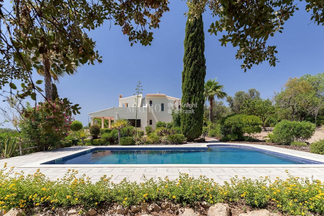 Villa in Loule (Sao Clemente), Algarve, Portugal 2 - 15883679