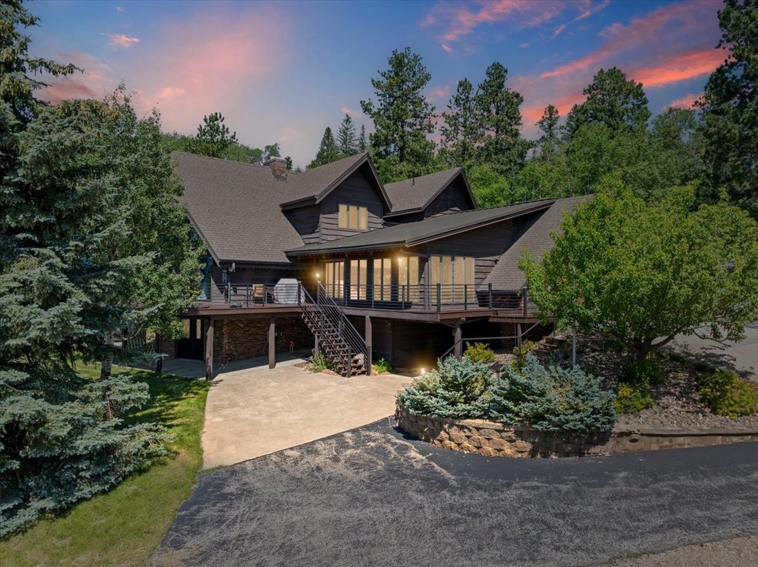 House in Lead, South Dakota, United States 2 - 15854666