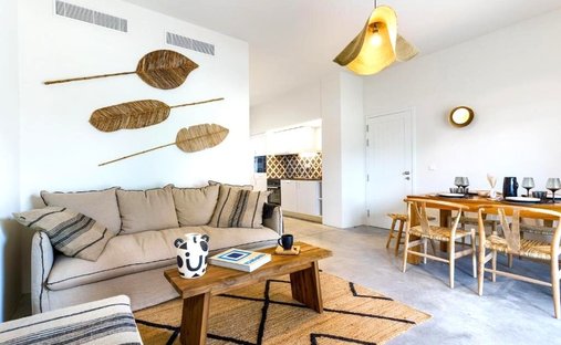 Apartamento en Carvalhal, Setúbal Municipality, Portugal 1