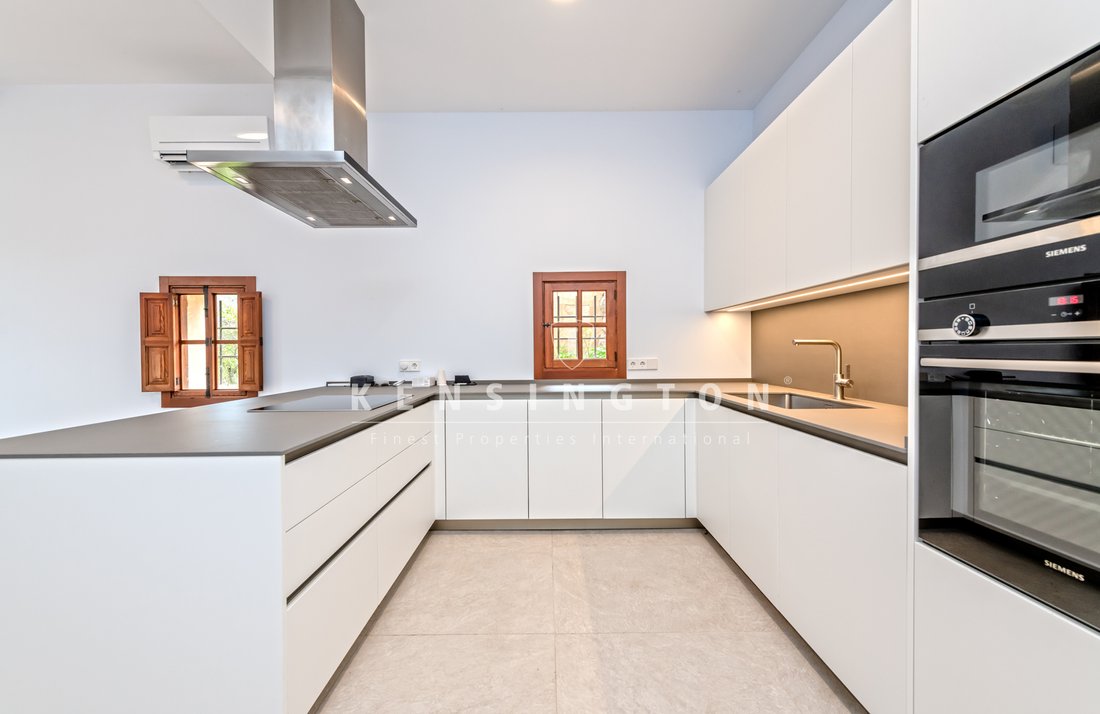 Villa a Sóller, Isole Baleari, Spagna 4 - 12637989