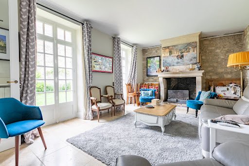 House in Senlis, Hauts-de-France, France 1 - 15984824