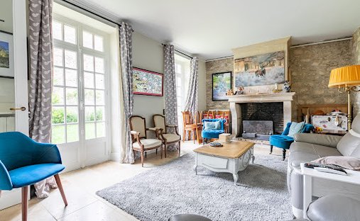 Casa a Senlis, Alta Francia, Francia 1