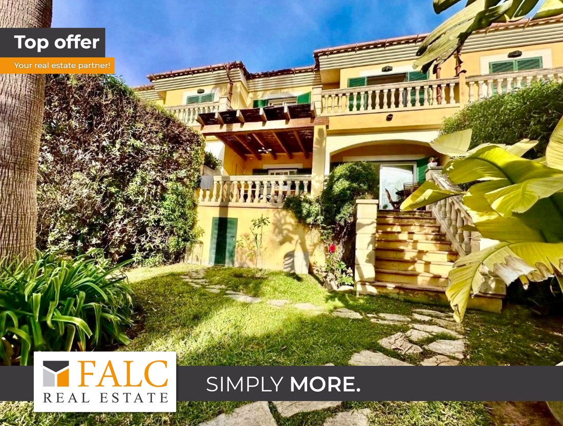 Finca in Calvia, Balearic Islands, Spain 1 - 15984210