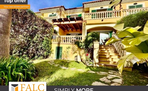 Finca in Calvia, Balearic Islands, Spain 1