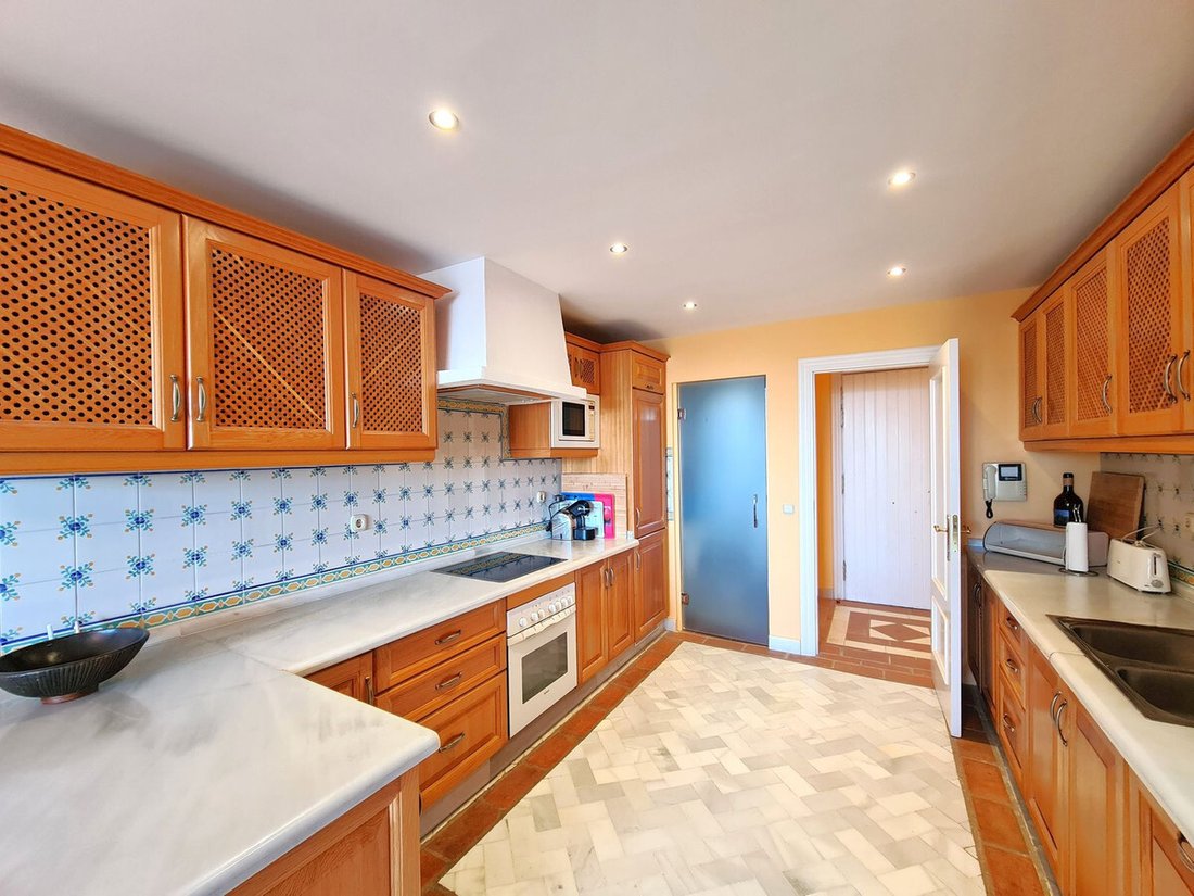 Apartment in Casares, Andalusia, Spain 5 - 15984113