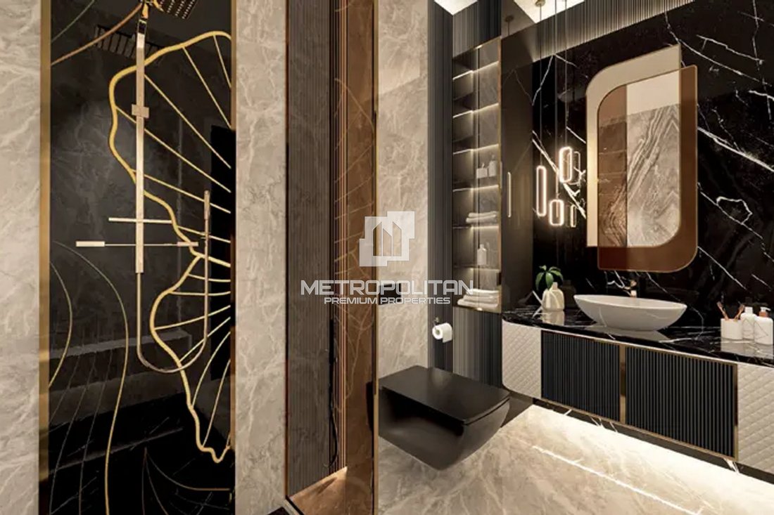 Apartment in Business Bay, Dubai, United Arab Emirates 5 - 15983408