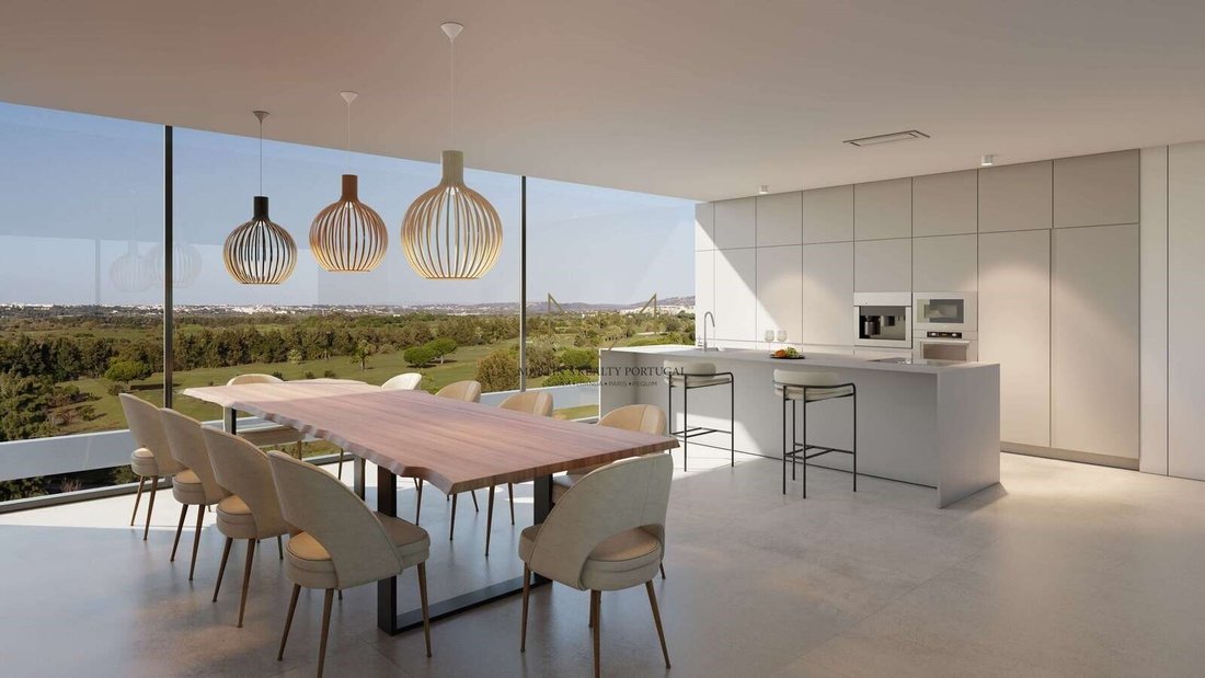 Apartment in Loule (Sao Clemente), Algarve, Portugal 5 - 15984598